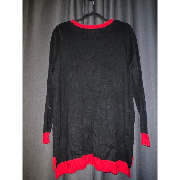 Ugly Christmas Sweater Xmas Size 2XL - Picture 3 of 3